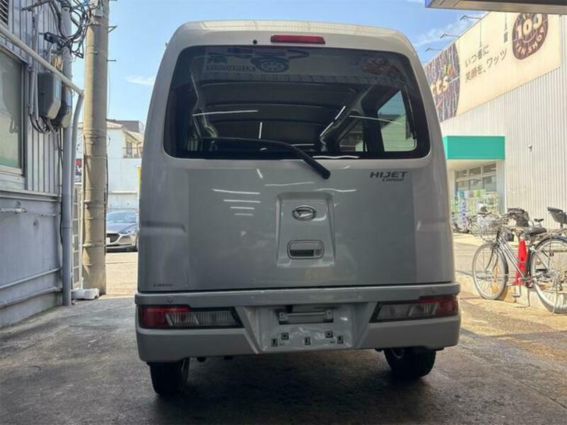 HIJET CARGO