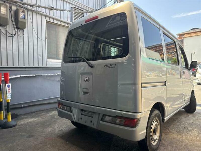 HIJET CARGO