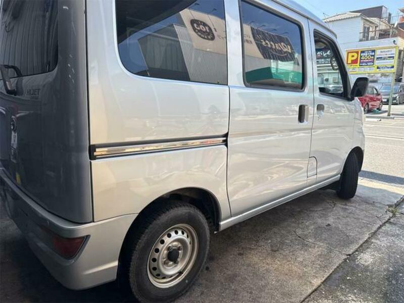 HIJET CARGO