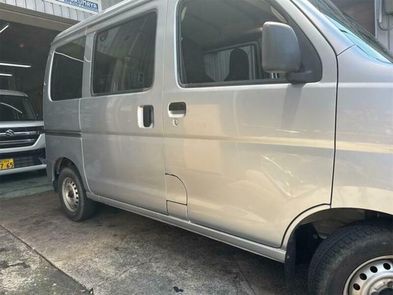 HIJET CARGO