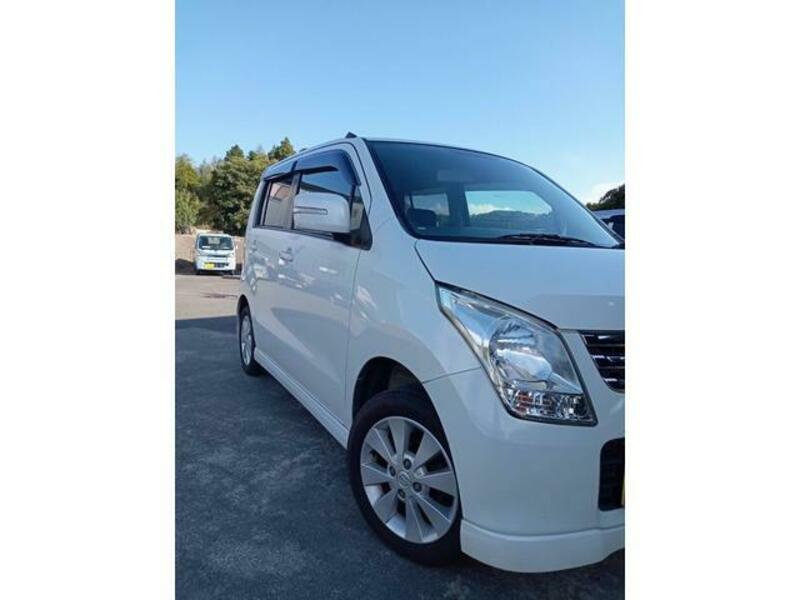 WAGON R