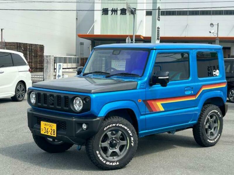 JIMNY