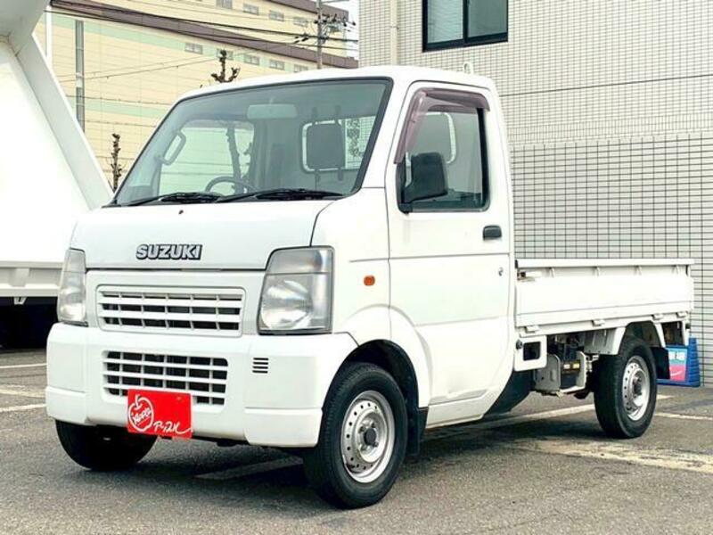 CARRY TRUCK