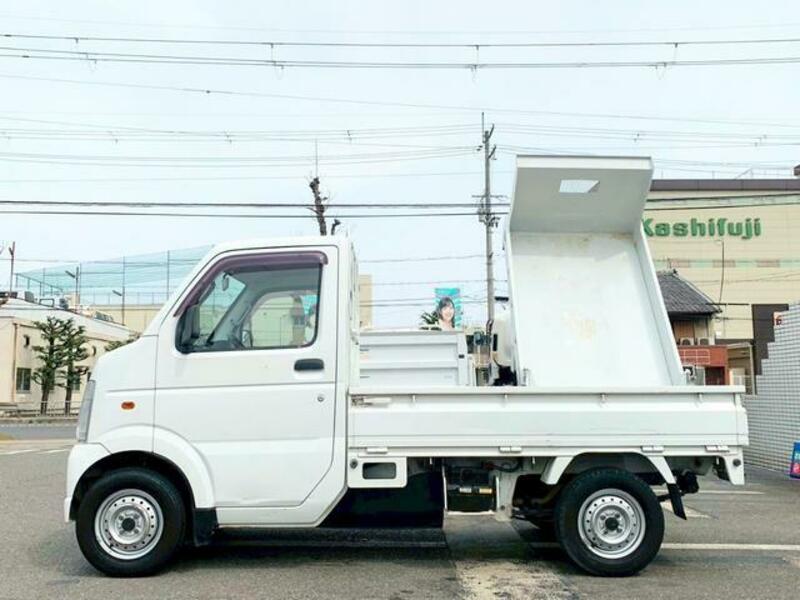 CARRY TRUCK
