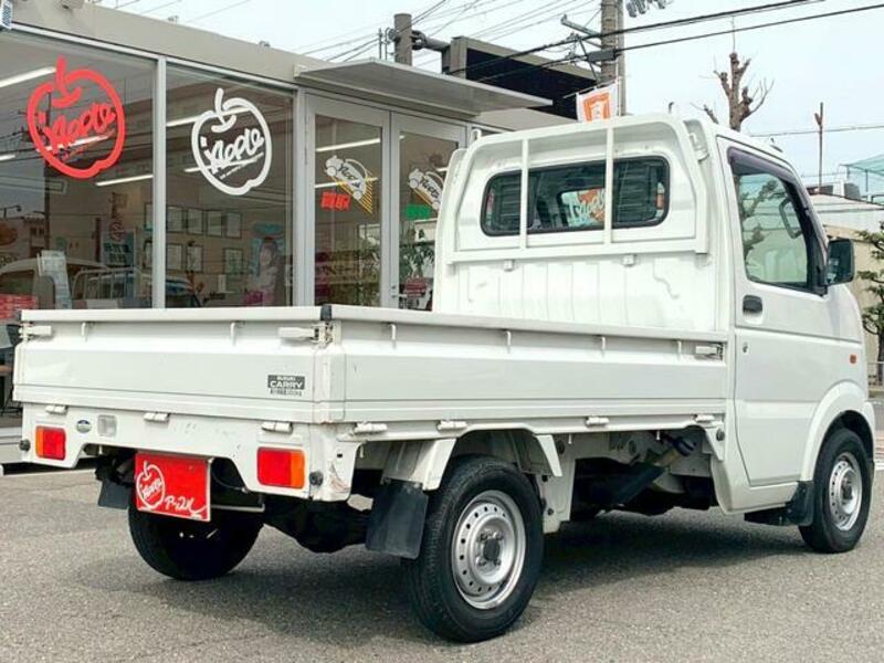 CARRY TRUCK