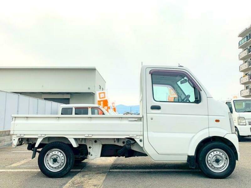 CARRY TRUCK