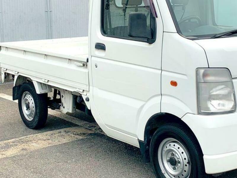 CARRY TRUCK
