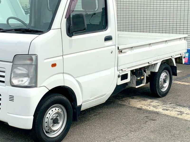 CARRY TRUCK