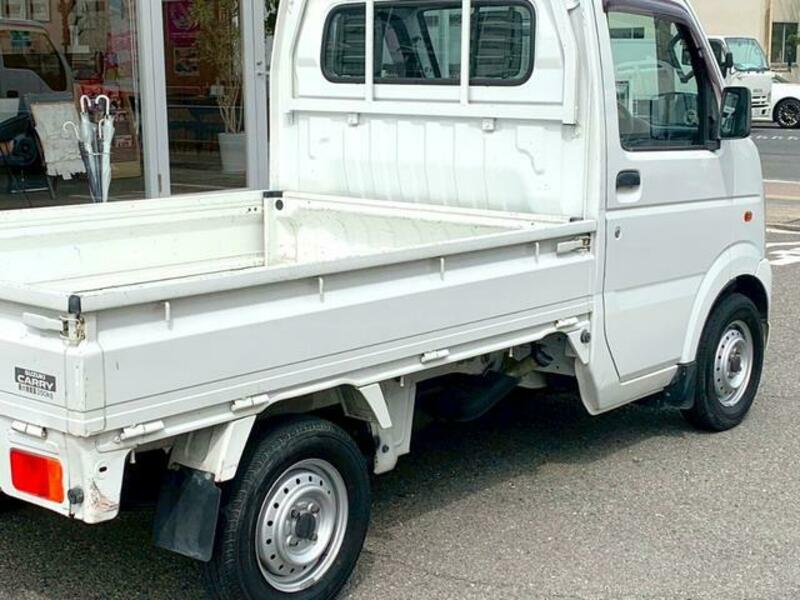 CARRY TRUCK