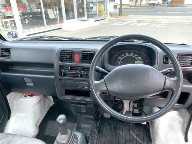 CARRY TRUCK