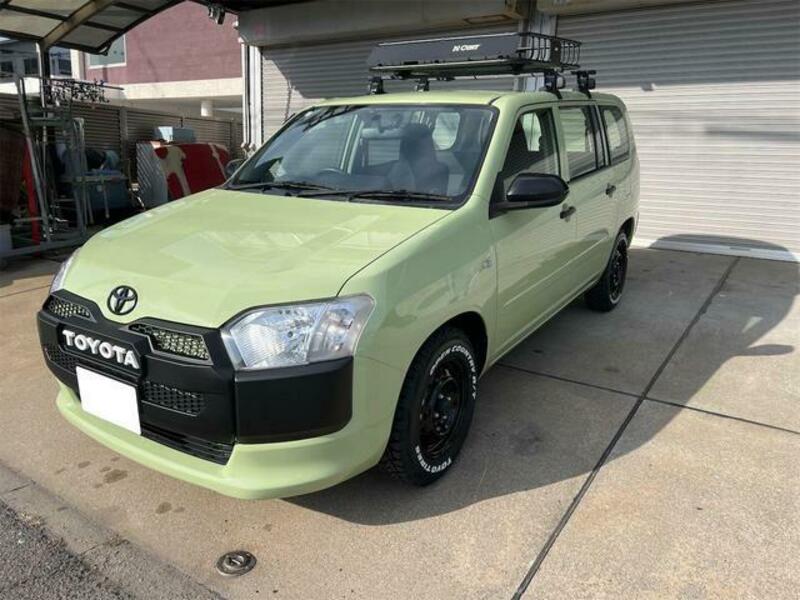 PROBOX