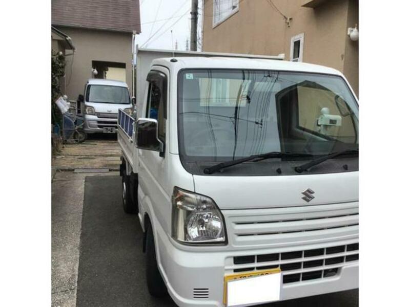 CARRY TRUCK
