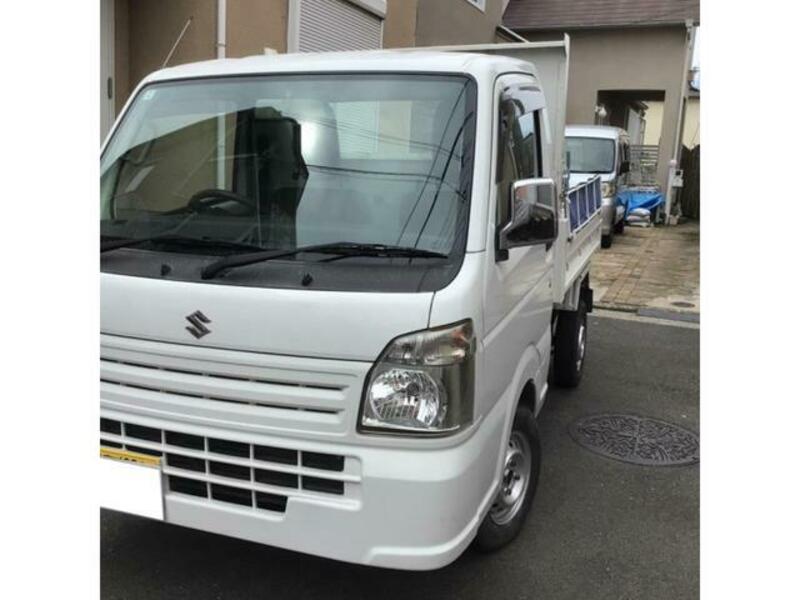 CARRY TRUCK