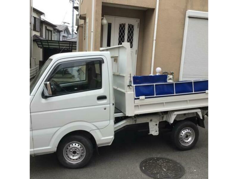 CARRY TRUCK