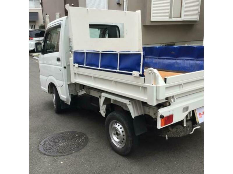 CARRY TRUCK