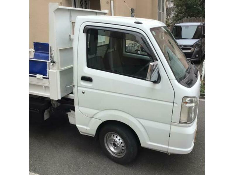 CARRY TRUCK
