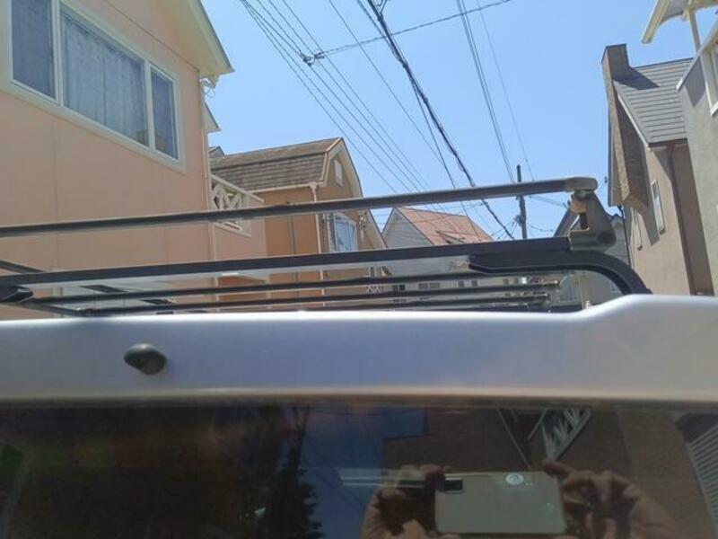 CLIPPER VAN