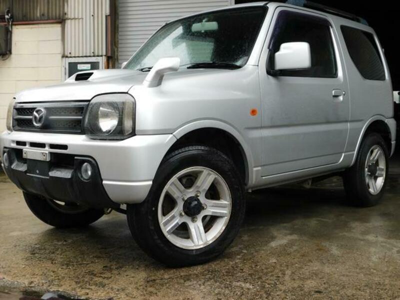 AZ-OFFROAD