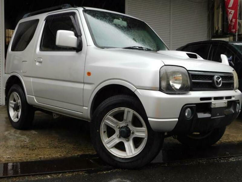 AZ-OFFROAD