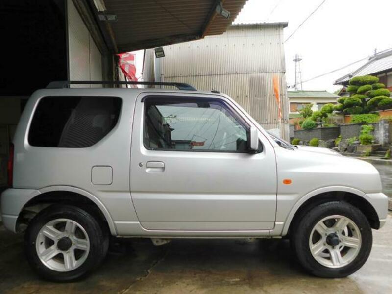 AZ-OFFROAD