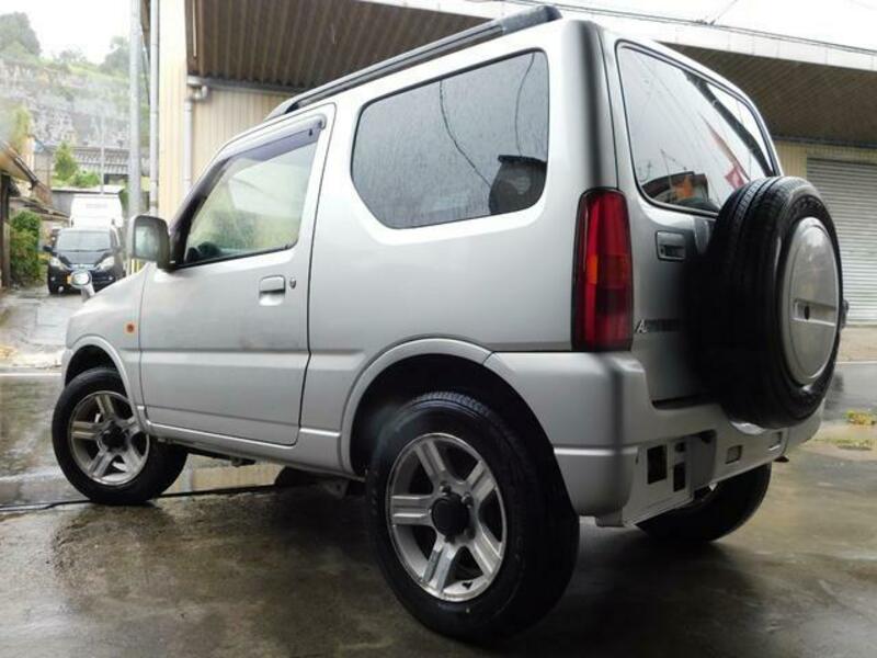 AZ-OFFROAD