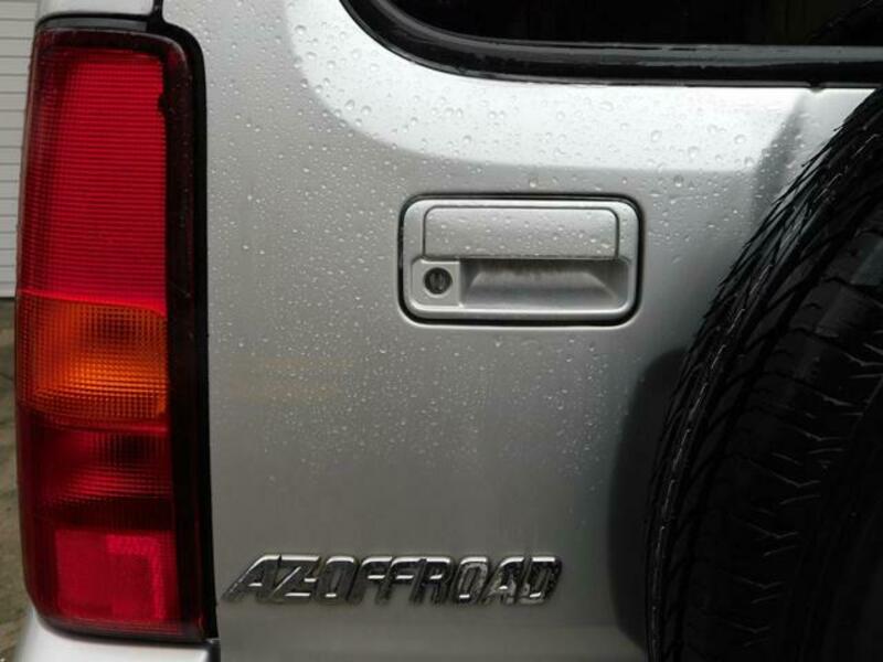 AZ-OFFROAD