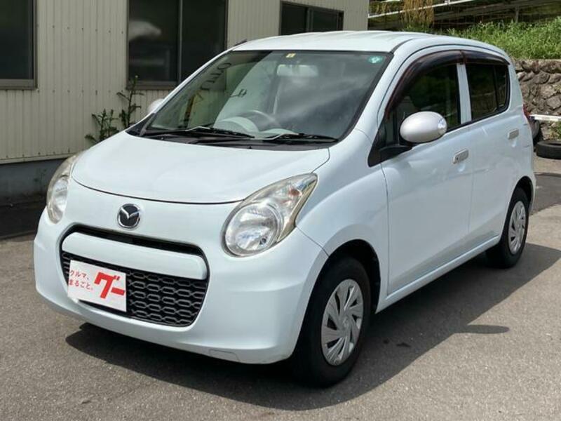 MAZDA CAROL ECO