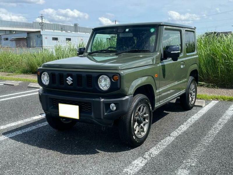 JIMNY