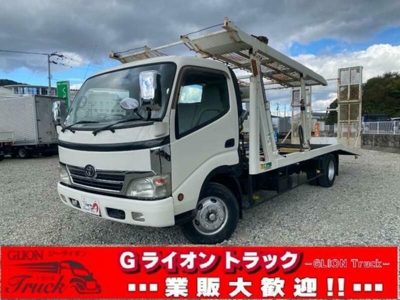 TOYOTA TOYOACE