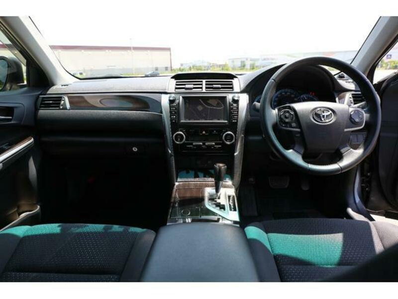 CAMRY