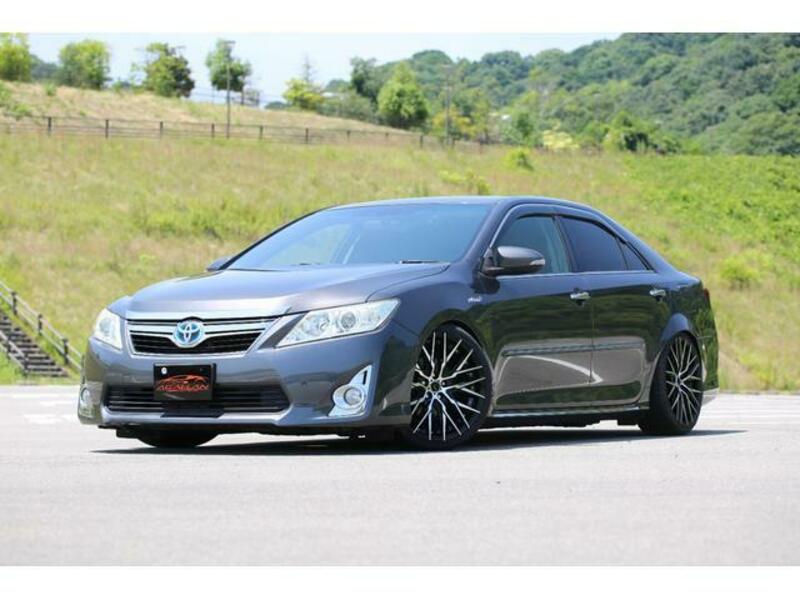 CAMRY