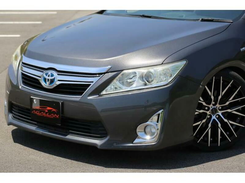 CAMRY