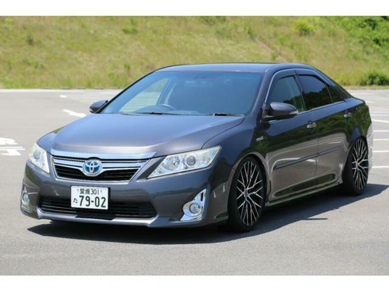 CAMRY