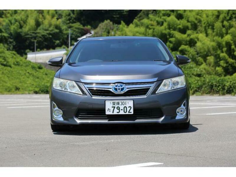 CAMRY