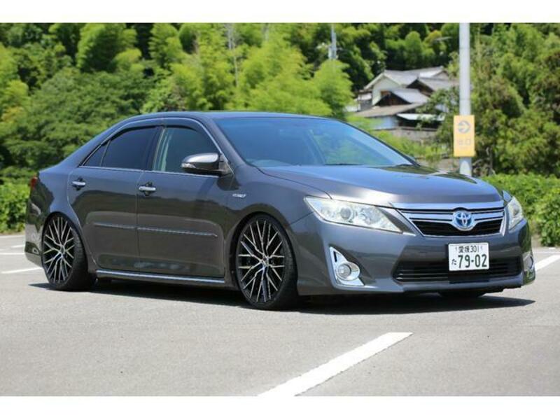 CAMRY