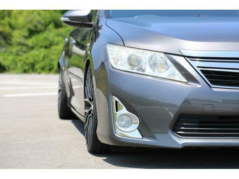 CAMRY