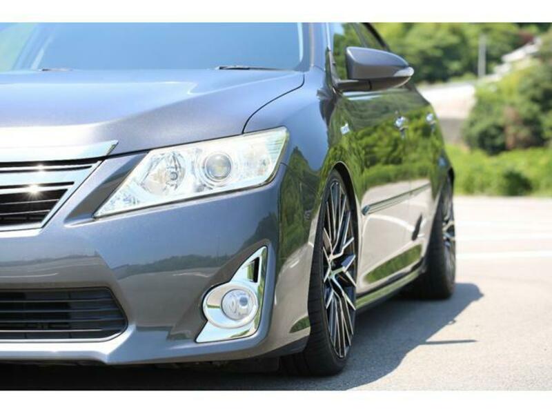 CAMRY