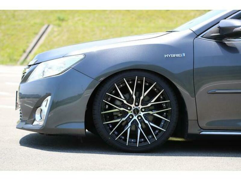 CAMRY