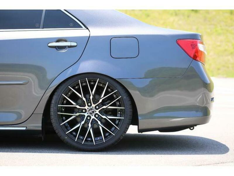 CAMRY