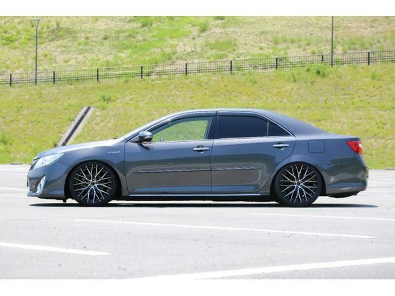 CAMRY