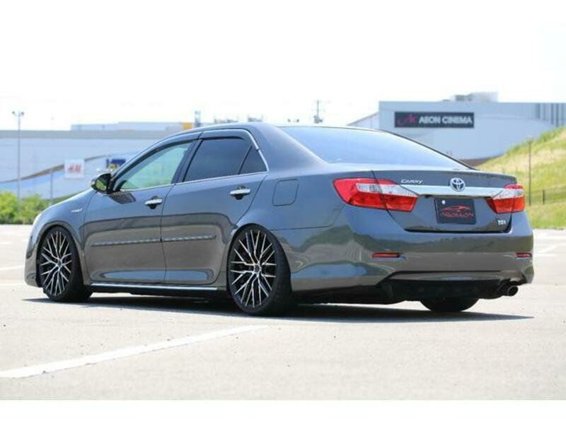 CAMRY