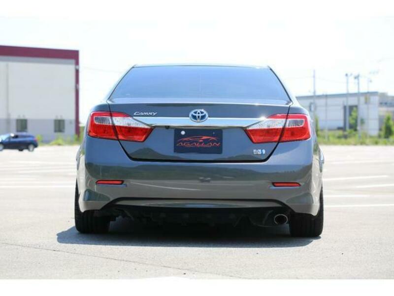 CAMRY