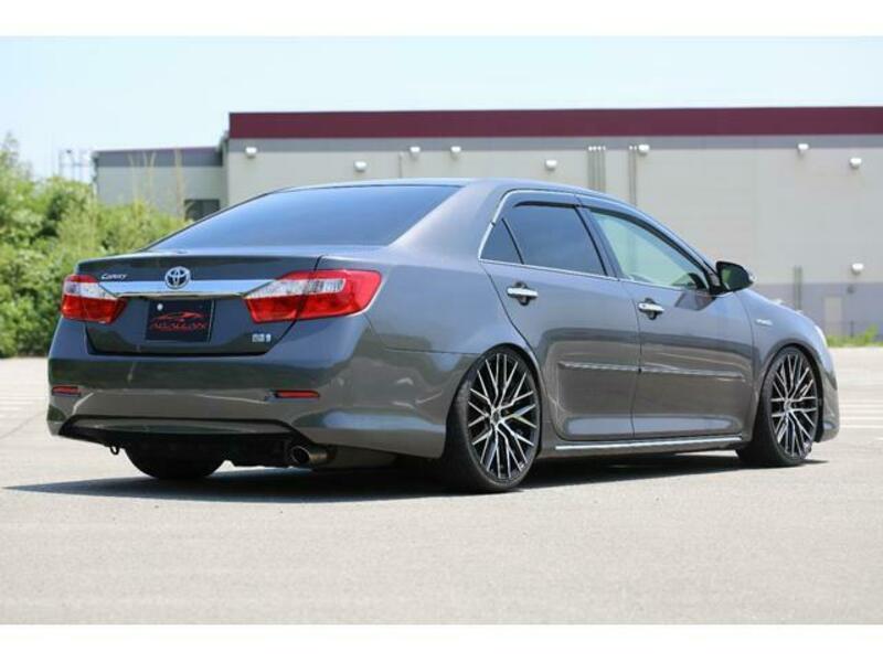 CAMRY