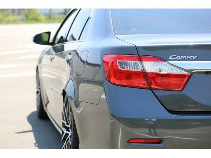 CAMRY