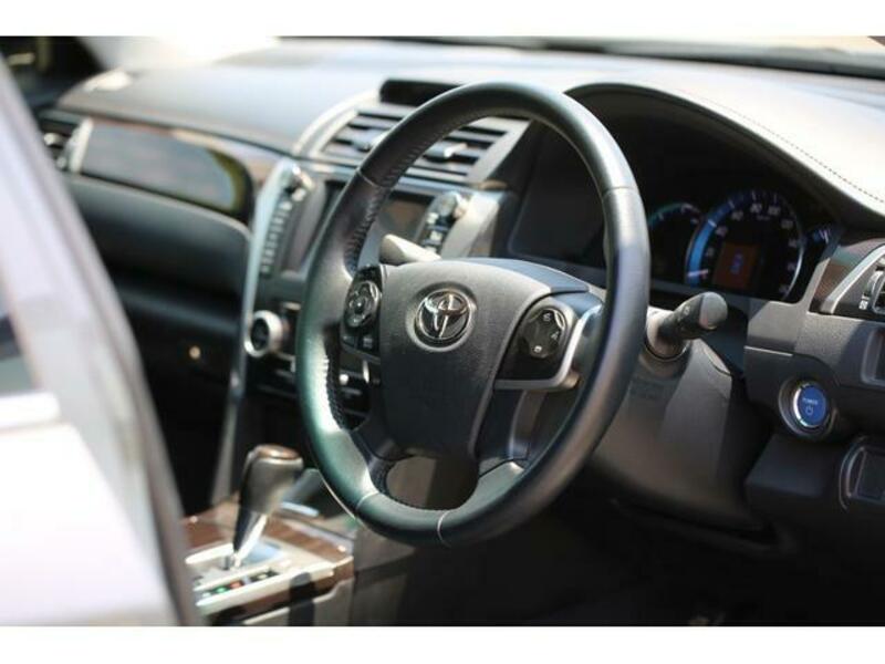 CAMRY