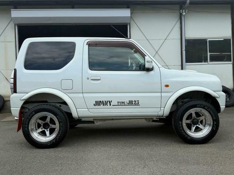 JIMNY