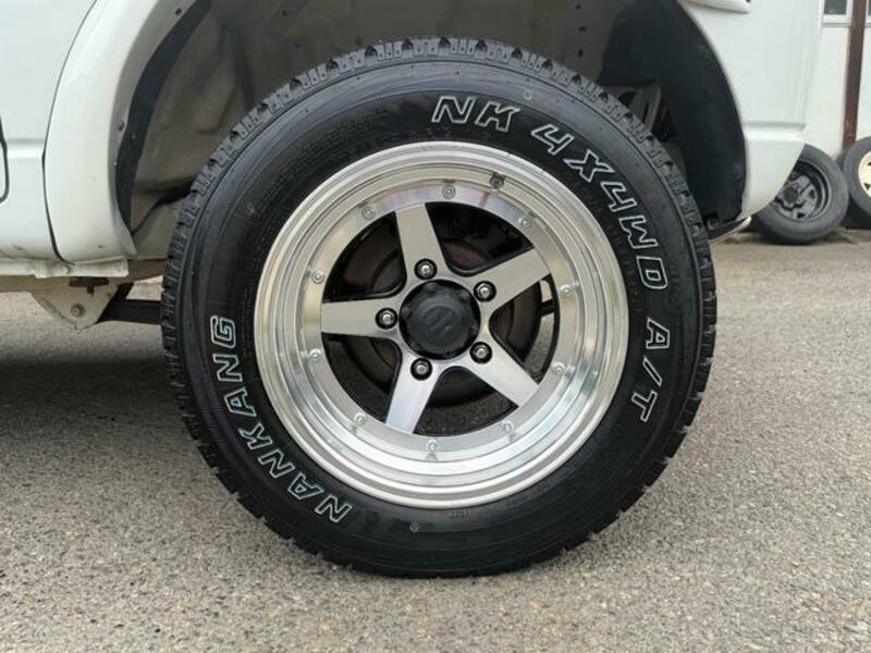 JIMNY