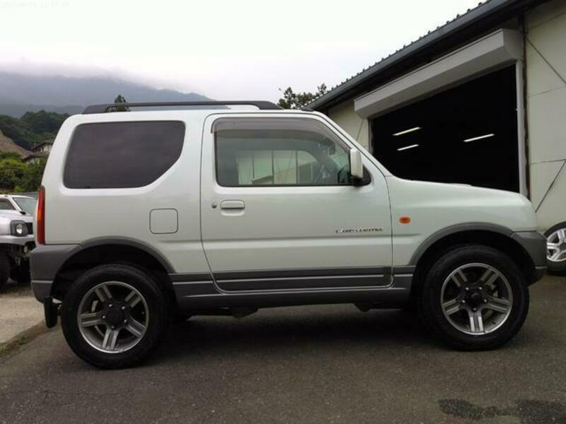 JIMNY