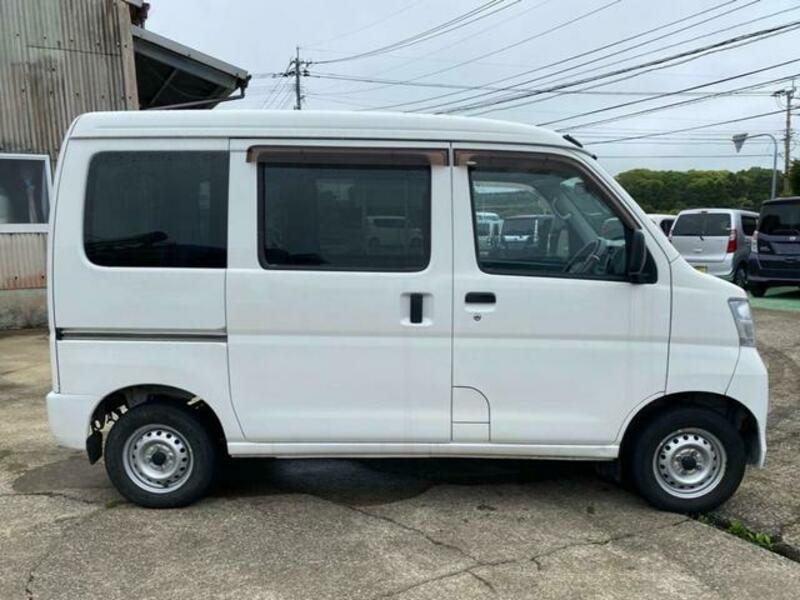 HIJET CARGO