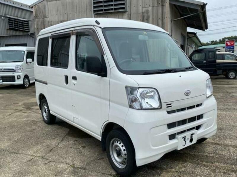 HIJET CARGO